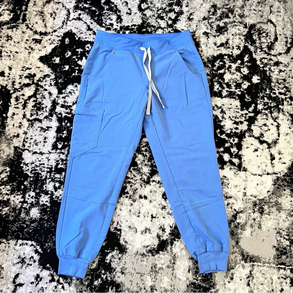 FIGS Zamora Jogger Scrub Pants